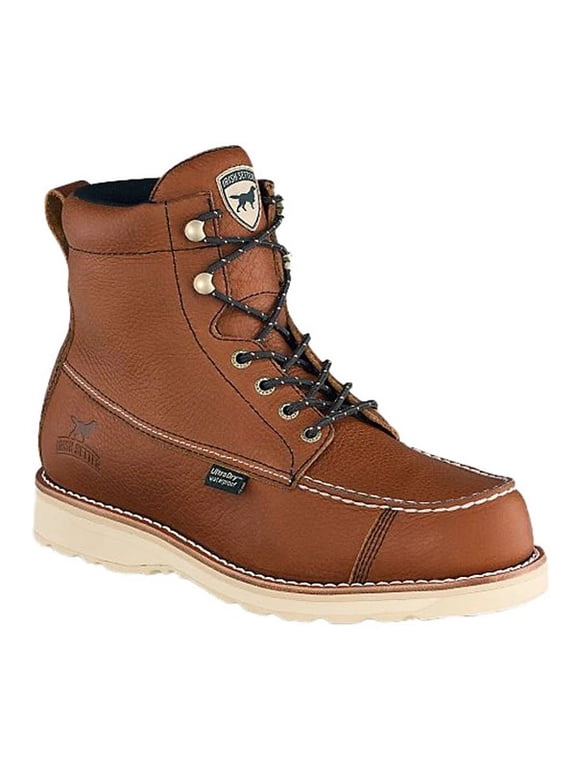 Pre-Owned Irish Setter Wingshooter Men's 7" Waterproof Hunting Boots