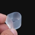 thumbnail image 4 of Cubiertas de tacón alto antideslizantes para baile latino, Kit de cuidado de zapatos, tapones Protectores de silicona, WJ068, 4 of 4