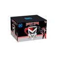 thumbnail image 3 of Tasse Moulée Standard DC Harley Quinn, 3 of 3