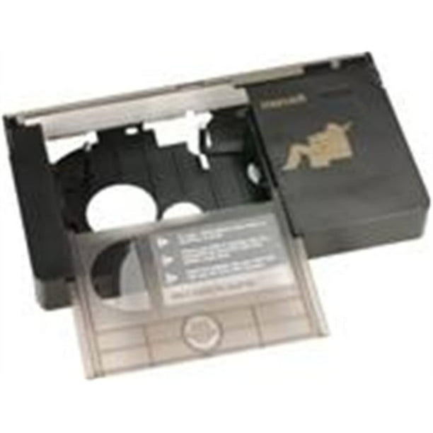 Brand New, Maxell VHSC Mechanical Adapter Converts VHSC to a T120