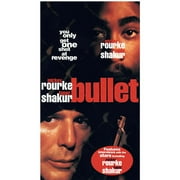 Bullet (Full Frame)