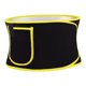 thumbnail image 2 of Faja reductora de cintura para mujer, corsé moldeador de abdomen para ejercicio y entrenamiento. Amarillo, 2 of 9