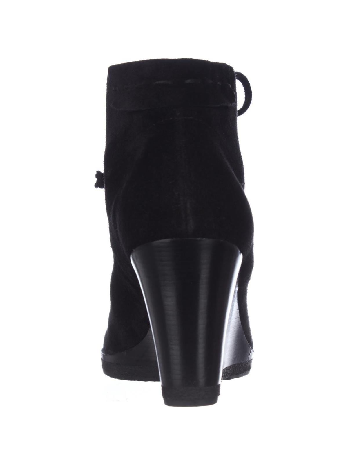 via spiga lace up boots