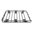 thumbnail image 2 of Smittybilt Defender Rack Welded One-Piece Roof Rack - 35504, 2 of 5