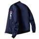thumbnail image 3 of Chaqueta fina de M-4XL para hombre, chaqueta de béisbol de manga larga a prueba de viento, informal, con cremallera, novedad de Otoño de 2024, 3 of 5