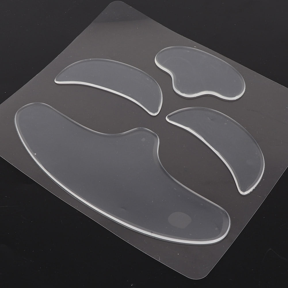 Zerodis Forehead Patch, Anti Wrinkle Silicone Patch, For Beauty Lifting Face