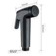 thumbnail image 3 of MYG Toilet Douche Bidet Head Handheld Hose Spray Sanitary Shattaf Kit Shower, 3 of 9