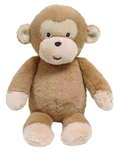 carter's monkey stuffed animal