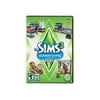 The Sims 3 Outdoor Living Stuff - Mac, Win - DVD
