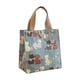 thumbnail image 4 of Bolsa de lona Strade Fareast Limited para el almuerzo moda estudiantes trabajo viajes vacaciones fiestas, 4 of 8
