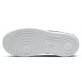thumbnail image 4 of Little Kid's Nike Air Force 1 AN20 White/Black (CV4596 100) - 10.5, 4 of 4