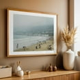 thumbnail image 5 of Moody Pismo 02 - Pismo Beach California Photography Beach Coastal Ocean Surf Landscape Summer Scenic Unframed Wall Art Print 32 x 48 inches, 5 of 7