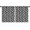 Black White Skull-1, variant on Blackout Kids Curtains,Black White Skull Pattern Childrens Insulated Curtains Set Of 2,Bedroom Essentials,Toddler Room Decor 42x54in(106x137cm)