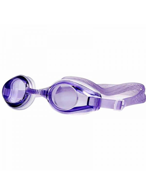 Kids Children Baby Boys Girls Swimming Goggles Anti-Fog Swim Glasses Adjustable 