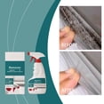 thumbnail image 6 of MMJ Stain Remover Spray 120ml Tile Grout Cleaner Mold Mildew Remover for Bathroom Kitchen Gentle, 6 of 9