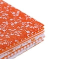 thumbnail image 4 of Tela cuadrada impresa 7 Piezas de Algodón Yuarrent 25x25cm, 4 of 6