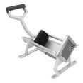thumbnail image 2 of Stainless Steel Potato French Fry Cutter,French Fry Cutter Kitchen French Fry Cutter Machine French Fry Cutter Optimal Efficiency, 2 of 12