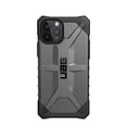 thumbnail image 2 of UAG iPhone 12 Case/iPhone 12 Pro Case [6.1-inch screen] Rugged Lightweight Slim Shockproof Transparent Plasma Protective Cover, Ice, 2 of 3