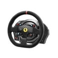 thumbnail image 1 of Thrustmaster T300 Ferrari Integral RW Alcantara Edition, 1 of 4