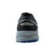 Saucony Chaussure de Course à Pied Bleu Cheville Noir / Gris pour Homme Omni 16 - 11.5M – image 3 sur 4