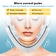 thumbnail image 2 of Instrumento de adelgazamiento facial blanco de 1 pieza, lifting facial y reafirmante, instrumento de belleza facial Smart V, 2 of 5