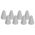 thumbnail image 4 of 8x Punta Sensible a Presión de Lápiz Puntas para para Pencil, 1 cm x 0.5 cm gris Soledad Puntas de puntas de repuesto, 4 of 9