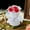 Red Valentines Day Decor, variant on up to 70% off Iumwxz Mini Soap Flower Bouquet Rose Small Valentine's Day Holiday Gifts for Girlfriends and Girlfriends Wedding Souvenir Decoration Gifts for Women Gifts for Men