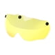 thumbnail image 1 of Gafas Lente de repuesto prueba de viento Escudo ocular Visera de amarillo Zulema Lente de repuesto para gafas, 1 of 8