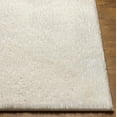 thumbnail image 5 of Mark&Day Area Rugs, 6x9 Boxholm Modern Shag Off White Area Rug, Ivory Carpet for Living Room, Bedroom or Kitchen (6'7" x 9'), 5 of 6
