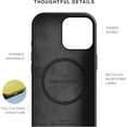 thumbnail image 6 of Native Union Active Case – 10ft Drop Protection –Compatible with iPhone 15 Pro Max (Sandstone), 6 of 8