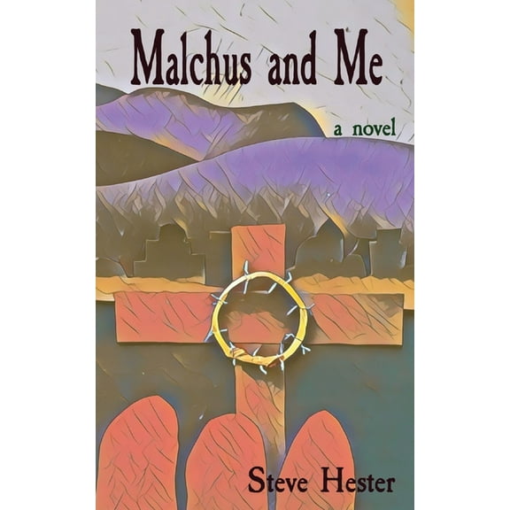 Malchus and Me, (Paperback)