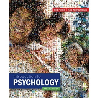 Pre-Owned Introduction to Psychology: Gateways to Mind and