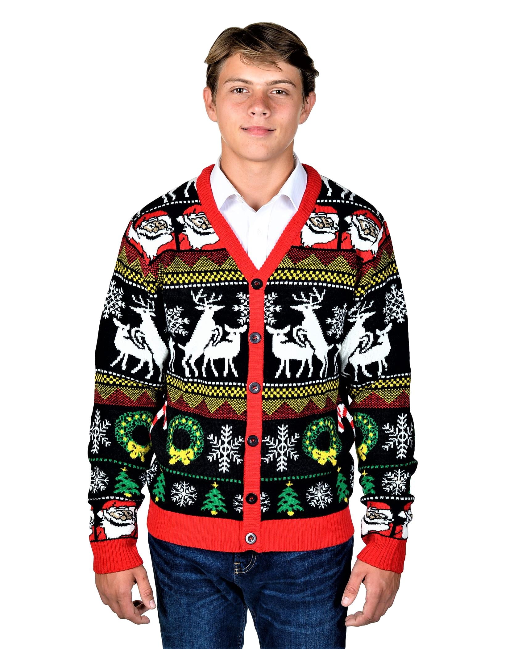 the grinch sweater walmart