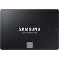 thumbnail image 1 of SSD interno SAMSUNG 870 EVO 4TB SATA III 2.5" Negro, 1 of 6
