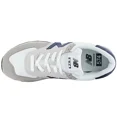 thumbnail image 4 of NEW New Balance Classic 574 - Men's Sneakers Shoes White-Grey ML574EAG ORIGINAL, 4 of 6
