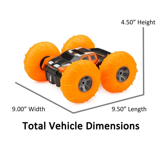 New Bright RC Cars - Enhance Motor Skills & Coordination - Walmart