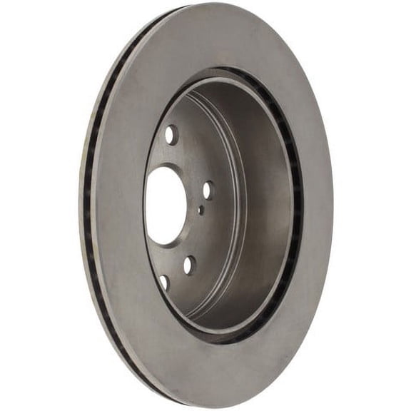 C-Tek Disc Brake Rotor 121.44189 Fits select: 2013-2015 LEXUS GS, 2014-2020 LEXUS IS