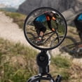 thumbnail image 4 of Bike Side Mirror 360 Rotatable Mirrors Waterproof Bicycle Mirror Rearview Accessories Bike, 4 of 8