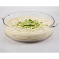 thumbnail image 2 of Libbey Baker's Basics Glass Casserole Dish with Cover, 3 quart, 2 of 3