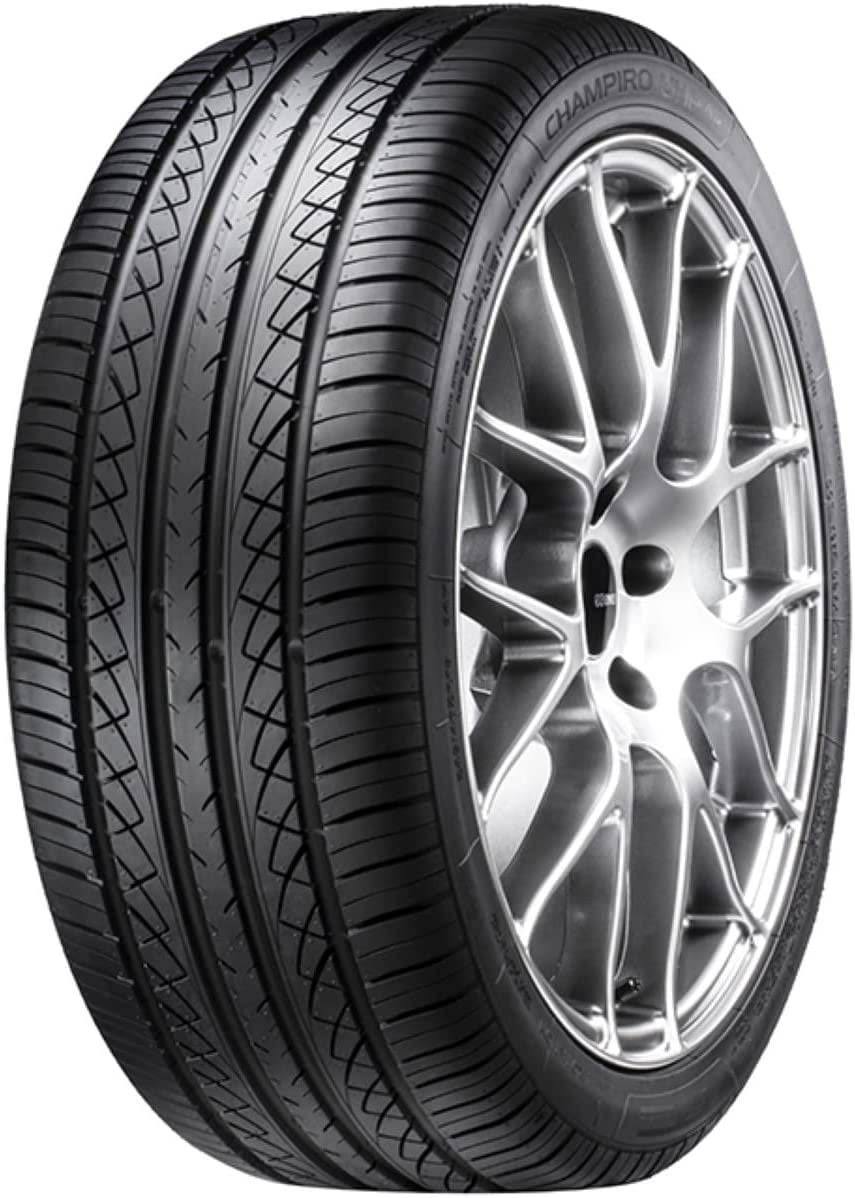 GT Radial Champiro UHP AS 215/45R17XL 91W Passenger Tire