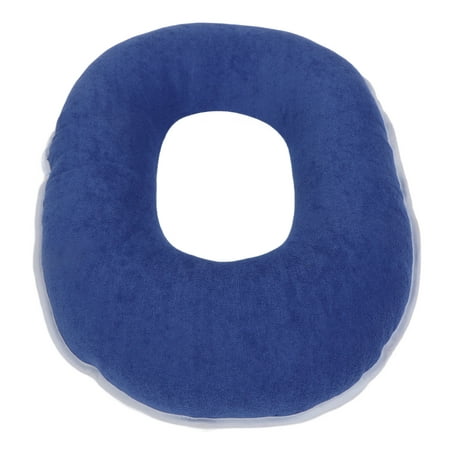 

Doughnut Cushion Cushioning Breathable Soft Hemorrhoid Pillow Multi Functional For Perineum Pain