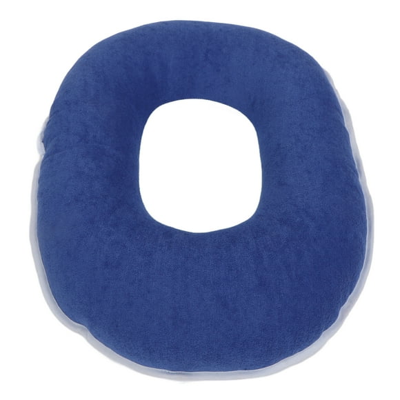 Hemorrhoid Pillow, Cushioning Doughnut Cushion Breathable Thickened For Tailbone Pain