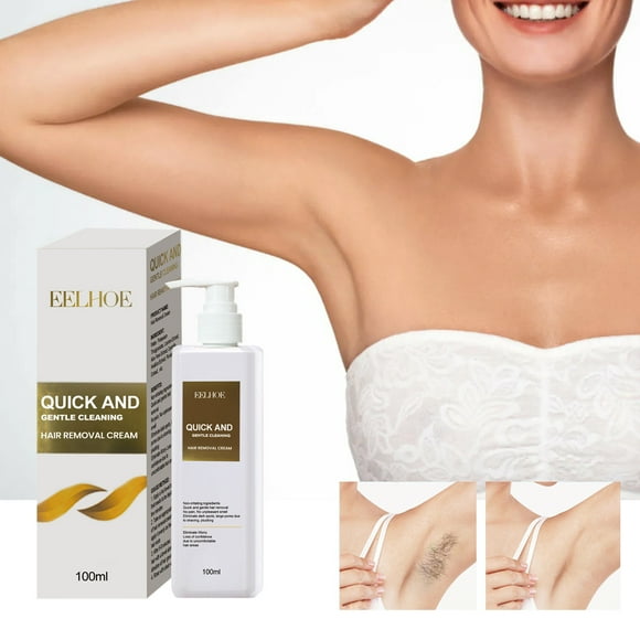 Pubic Hair Removal Cream Men