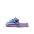 thumbnail image 5 of Disney Stitch Ladies Slide Slipper, 5 of 6