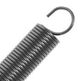 thumbnail image 3 of BESTOYARD 3Pcs Steel Attic Ladder Springs Replacement Heavy Duty Wear Resistant Ladder Parts, 3 of 8