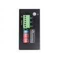 thumbnail image 6 of Tripp Lite Ethernet Switch Unmanaged 8-Port Industrial 10/100/1000 Mbps NGIU08, 6 of 16