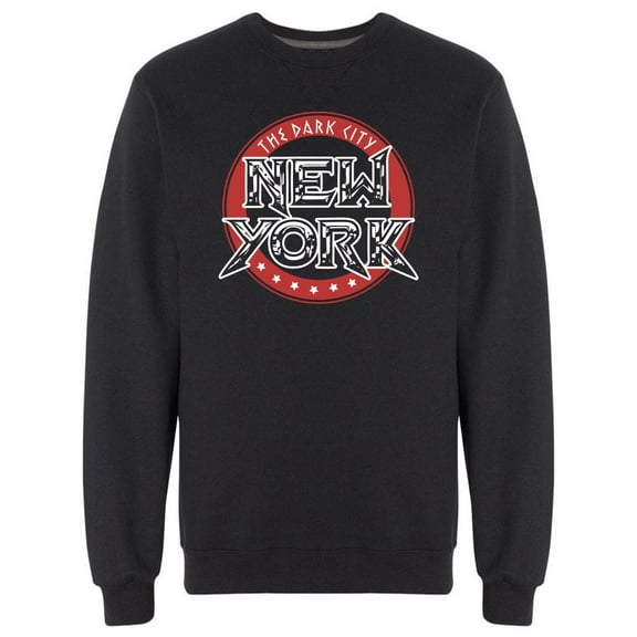 Rock World Tour Sweatshirt Men's -Image by Shutterstock