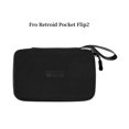thumbnail image 2 of Case Almacenamiento Estuche Protectora para La Consola Juego Retroid Pocket Flip 2, 2 of 9