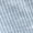Light Blue-XL, variant on Women's striped cotton-linen pants, stretch waist, straight leg, casual beach vacation pants