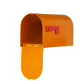 thumbnail image 4 of Special Lite Mid Modern Rigby Curbside Mailbox, 4 of 5